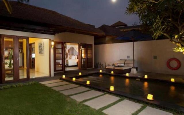 Bali Baliku Private Pool Villas