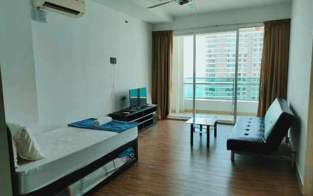 Mansion One Suites By Merlene