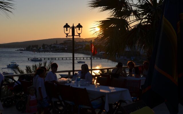 Cunda Panorama Hotel