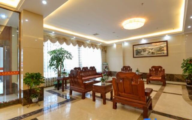 Xianju Western International Hotel