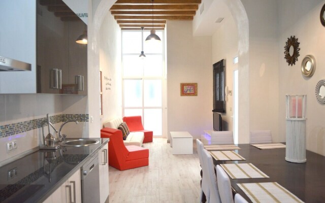 Veedor Apartamento 19 Dias y Muchas Noches