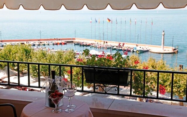 Hotel Tre Corone