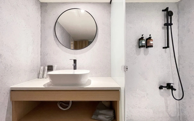 Green Hotel - midori