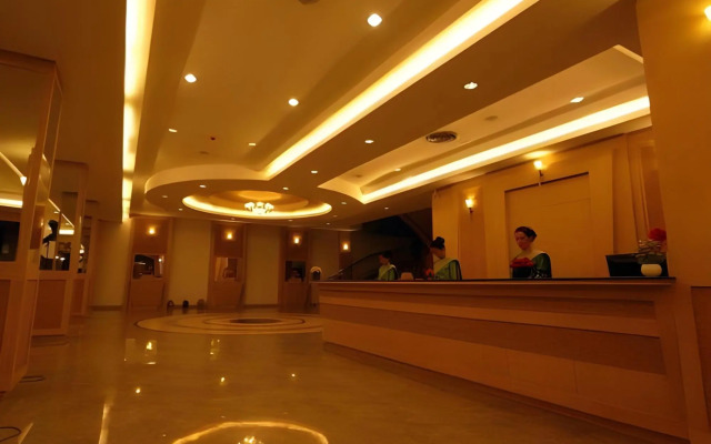 Major Grand Hotel