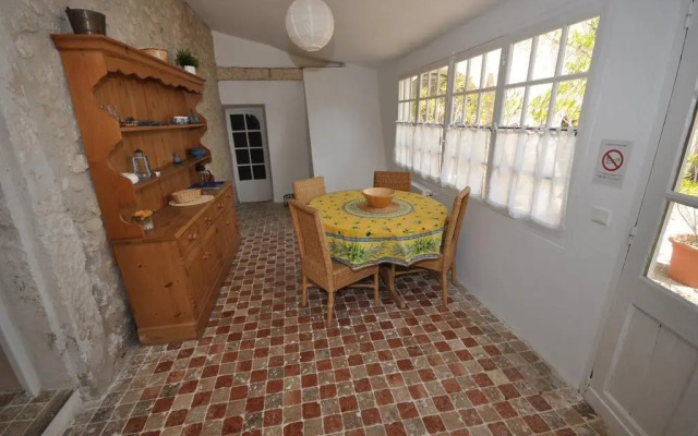 Domaine De La Tourelle