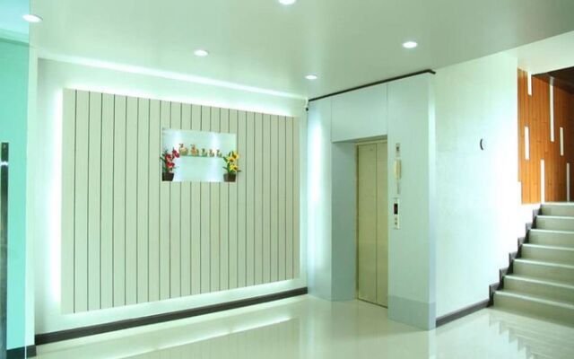 KM Kwanphayao Hotel