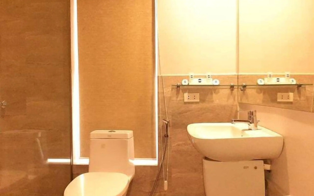 1A Express Hotel