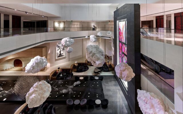 ONEHOME Art Hotel Shanghai