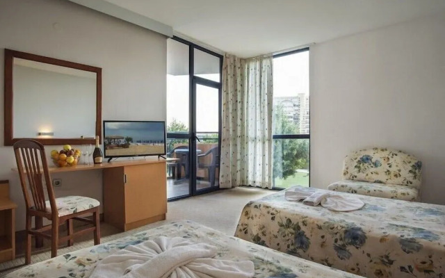 Hotel Zenith