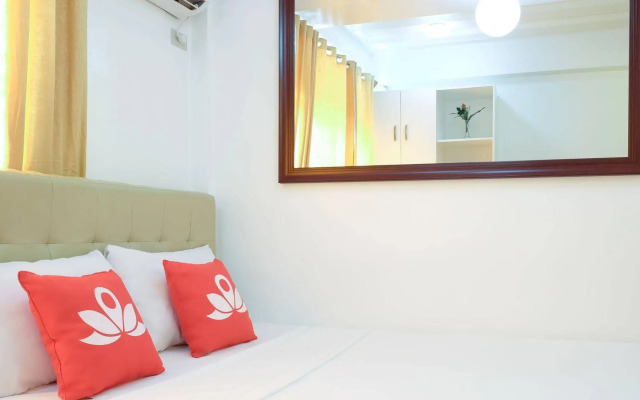Makati Riverside Inn