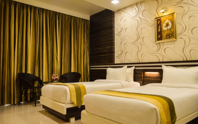 Oyo Premium Tungareshwar Vasai