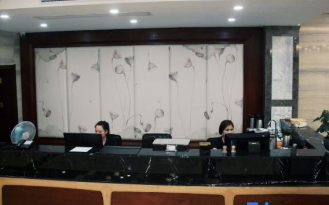 Yueliangwan Yinxiang Hotel