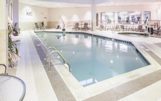 DoubleTree by Hilton Boston - Andover