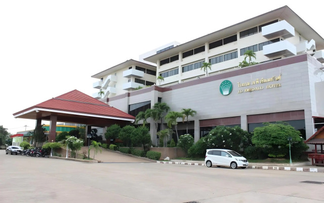 JP Emerald Hotel