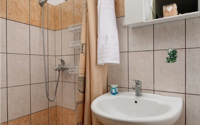 Petrakis Maisonette Near The Sea