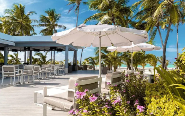 Hotel Riu Palace Maldivas - All inclusive