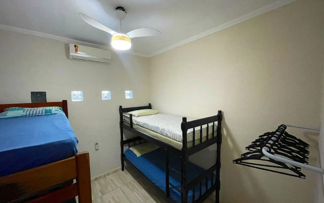 Pousada Papito Ubatuba - Praia Perequê-açu