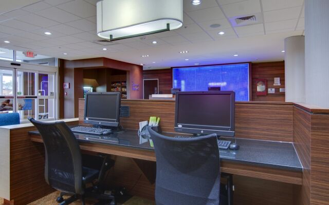 Fairfield Inn & Suites Natchitoches