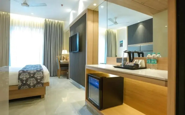 Instafeel Hotel