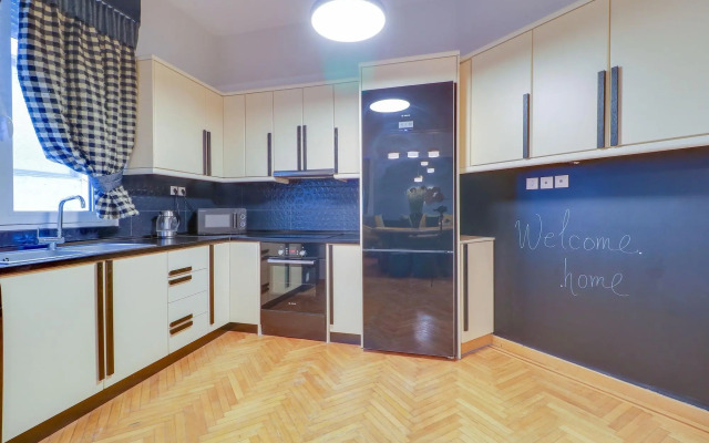 AthiNN Residence
