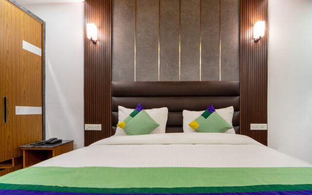 Treebo Skydale Premium Suites, 1500 Mtrs From Ooty Lake