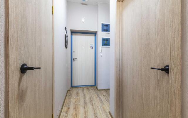 BeGuest (БиГест) на улице Академика Парина 29