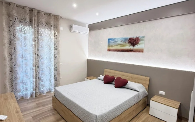 Apartment Free Shuttle