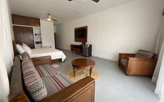 The Mint Resort Isla Mujeres