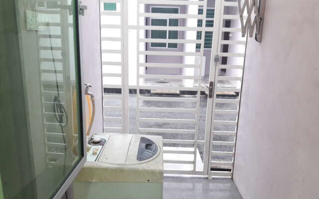 OOI Homestay Alor Setar