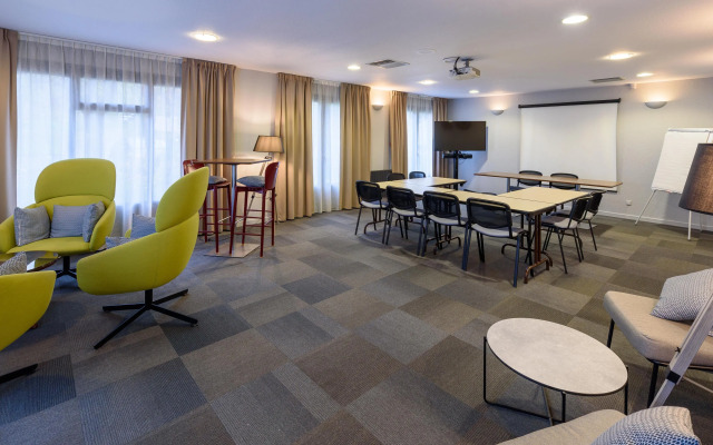 Campanile NATURE - Cahors