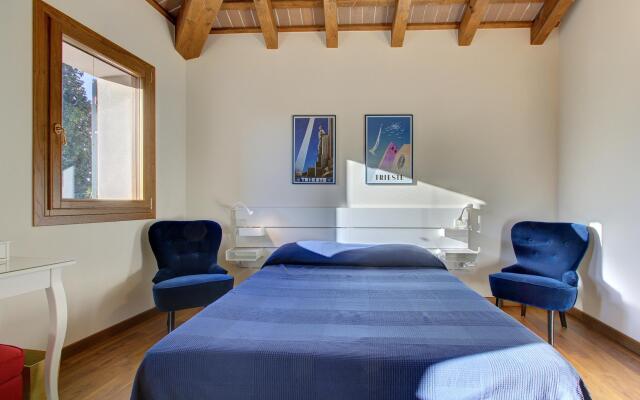 TORRE-BARBARIGA country house,3 beds,3 bath,parking
