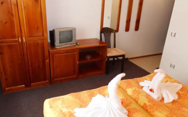 Family Hotel Nadejda