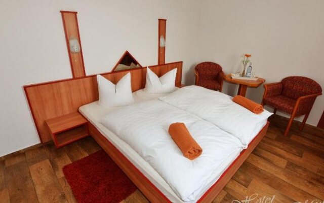 Hotel Demminer Mühle