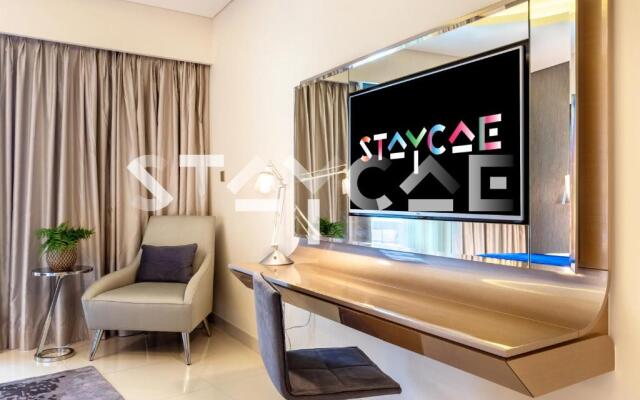 Staycae Damac Towers By Paramount