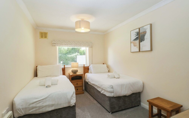 Beech Timber Lodge