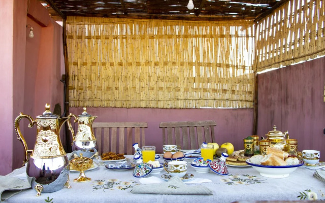 Riad Dar Senhaji