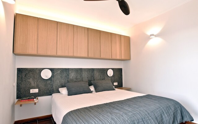 Vulcano Apartment Lanzarote