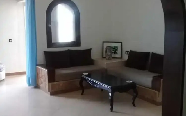 Fdw Chalet