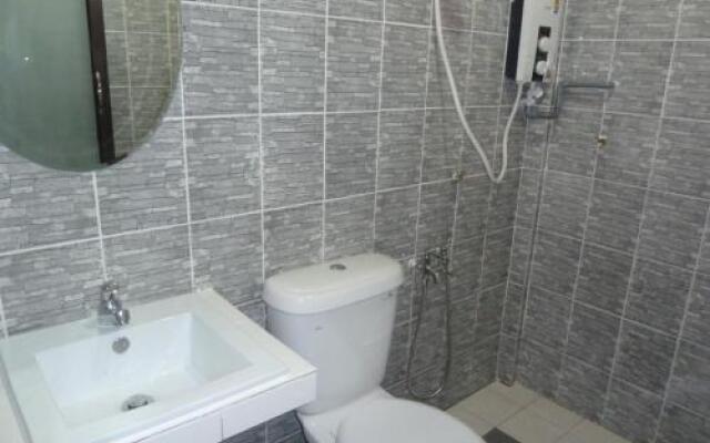 Cempaka Beach Resort