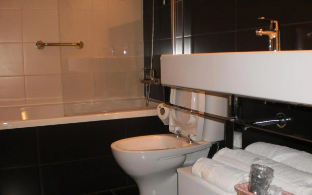 Hotel Santa Apolónia