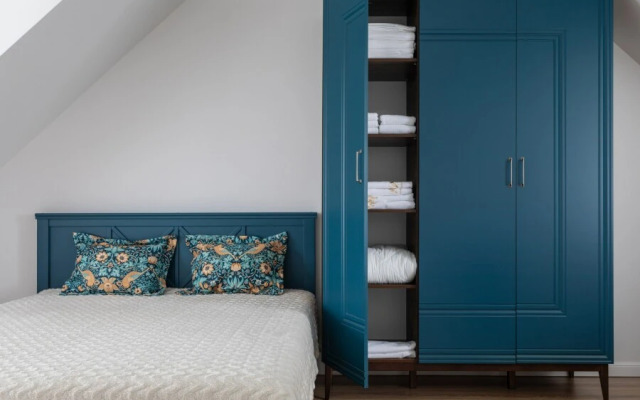 Посутки Домик на Степной 5