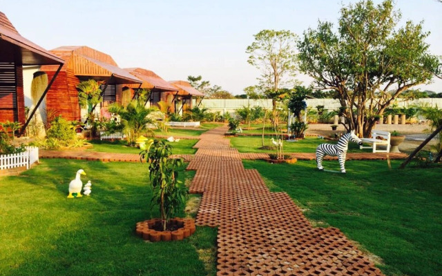 Beautiful Memories Resort