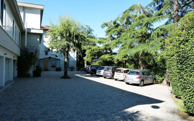 Park Hotel Fantoni