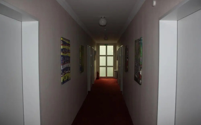 SchlafGut Hotels @Reken