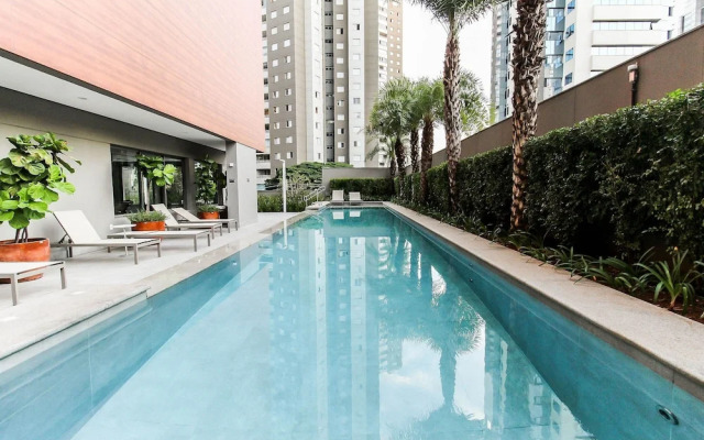 Prime Vitrali Moema II