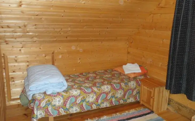 Lootsi Holiday House