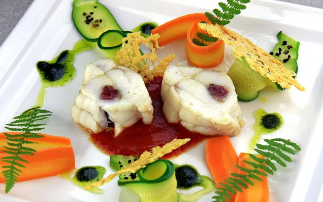 Hôtel le Chêne Vert