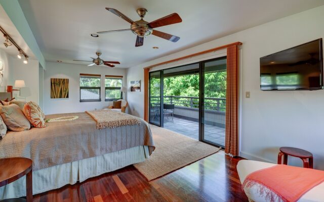 Aina Kai 3 Bedroom Home