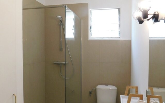Appartement Montfleury parking privé