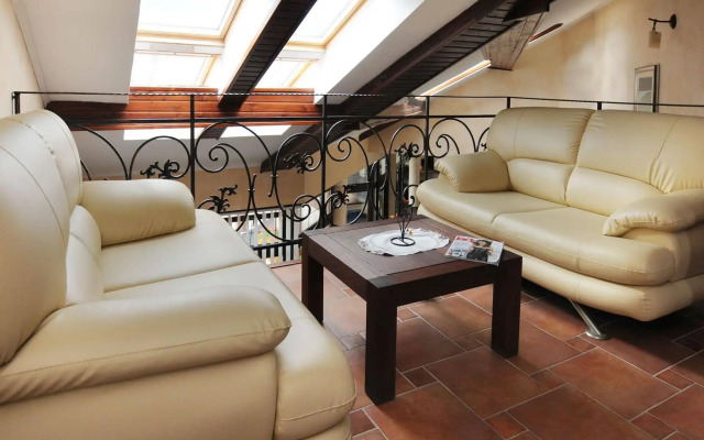 Hotel Amalia